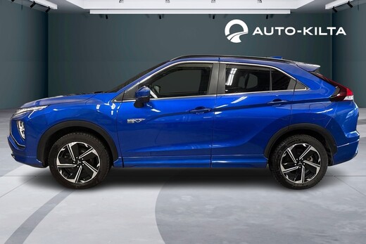Mitsubishi Eclipse Cross vaihtoauto
