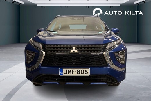 Mitsubishi Eclipse Cross vaihtoauto