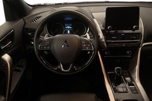Mitsubishi Eclipse Cross vaihtoauto