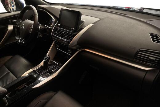 Mitsubishi Eclipse Cross vaihtoauto