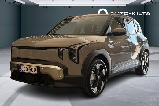 Kia EV2 vaihtoauto