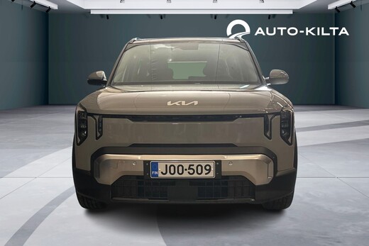 Kia EV2 vaihtoauto