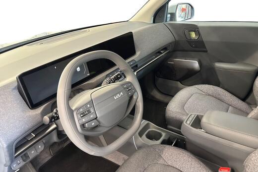Kia EV2 vaihtoauto