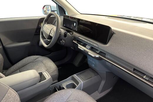 Kia EV2 vaihtoauto