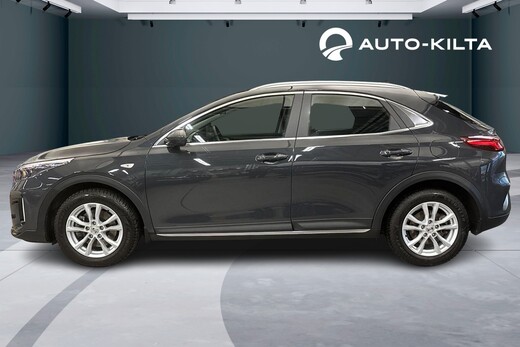 Kia XCeed vaihtoauto