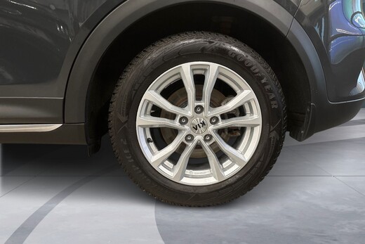 Kia XCeed vaihtoauto