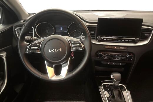 Kia XCeed vaihtoauto