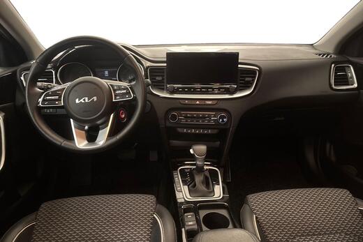 Kia XCeed vaihtoauto