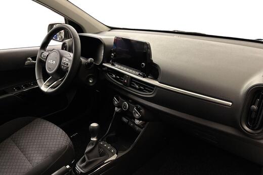 Kia Picanto vaihtoauto
