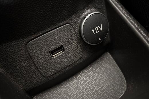 Ford Fiesta Van vaihtoauto