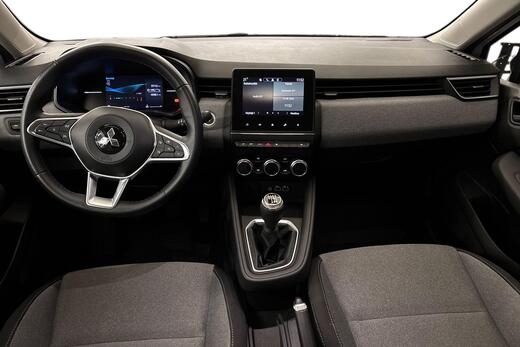 Mitsubishi Colt vaihtoauto