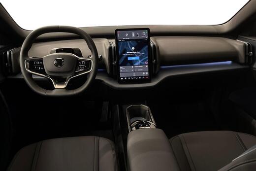 Volvo EX30 vaihtoauto