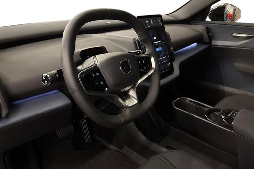 Volvo EX30 vaihtoauto