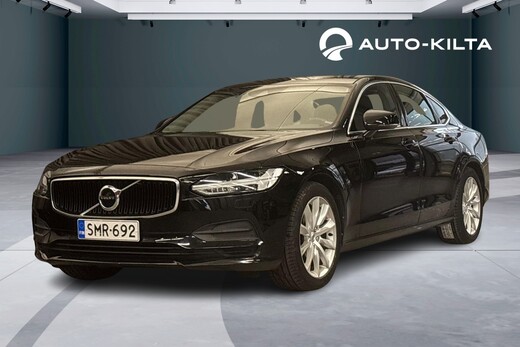 Volvo S90 vaihtoauto