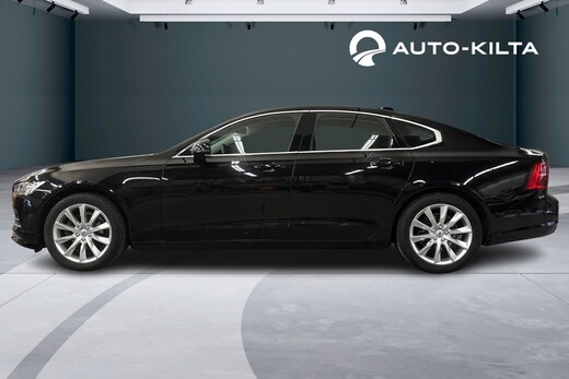 Volvo S90 vaihtoauto