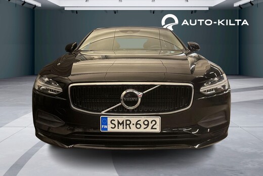 Volvo S90 vaihtoauto