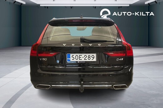 Volvo V90 vaihtoauto