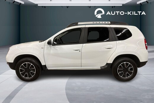 Dacia Duster vaihtoauto