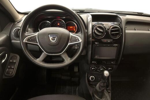 Dacia Duster vaihtoauto