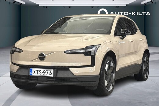 Volvo EX30 vaihtoauto