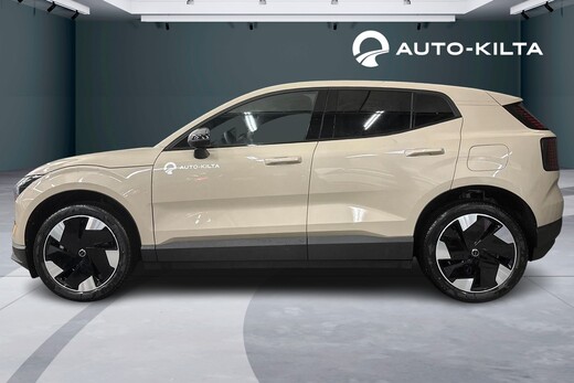 Volvo EX30 vaihtoauto