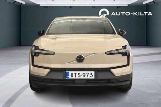 Volvo EX30 vaihtoauto
