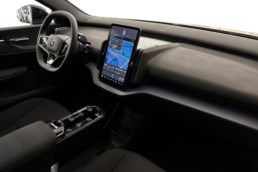 Volvo EX30 vaihtoauto