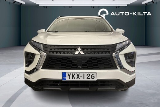Mitsubishi Eclipse Cross vaihtoauto