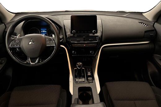 Mitsubishi Eclipse Cross vaihtoauto