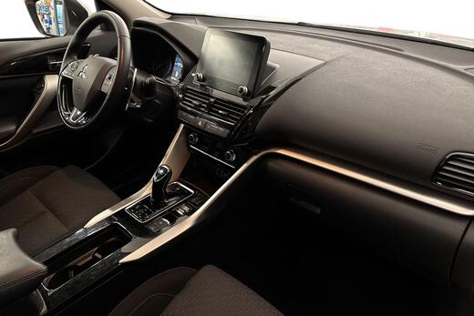 Mitsubishi Eclipse Cross vaihtoauto