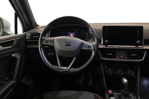 SEAT Tarraco vaihtoauto