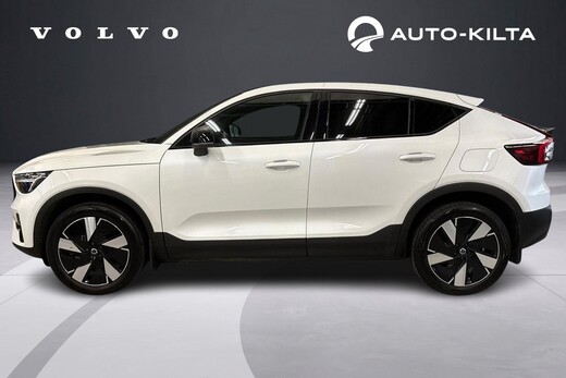 Volvo C40 vaihtoauto