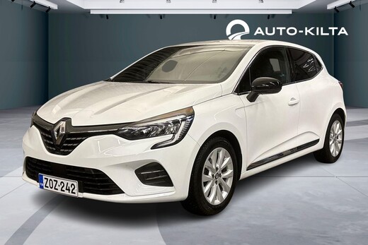 Renault Clio vaihtoauto