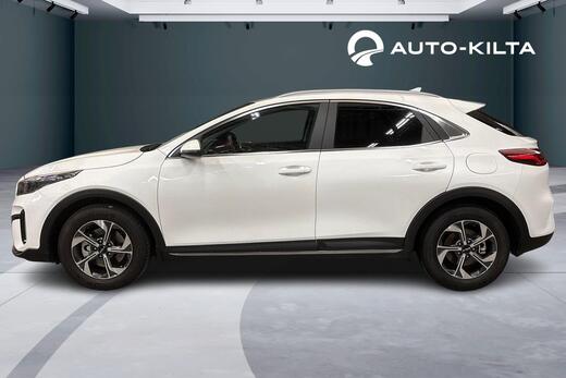 Kia XCeed vaihtoauto