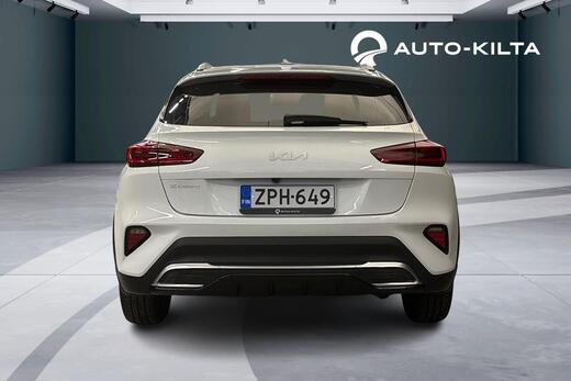 Kia XCeed vaihtoauto