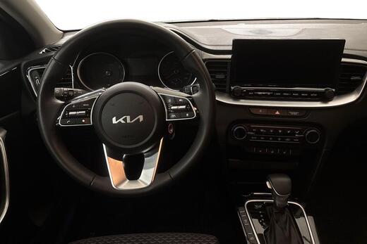 Kia XCeed vaihtoauto