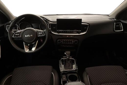 Kia XCeed vaihtoauto