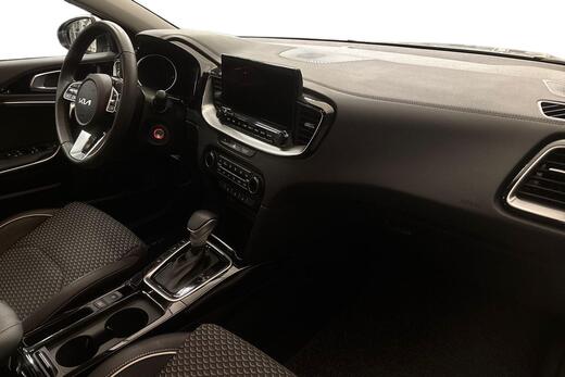 Kia XCeed vaihtoauto