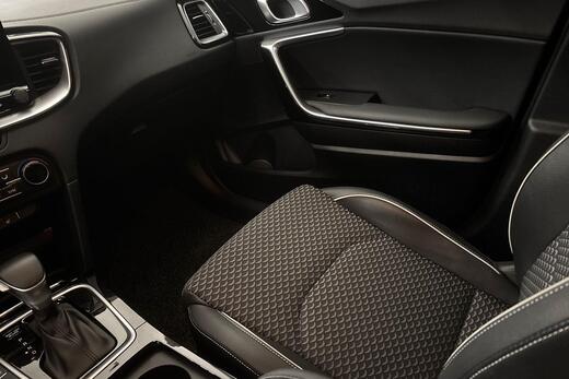 Kia XCeed vaihtoauto