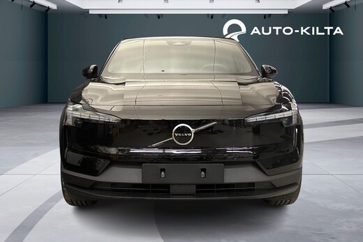 Volvo EX30 vaihtoauto