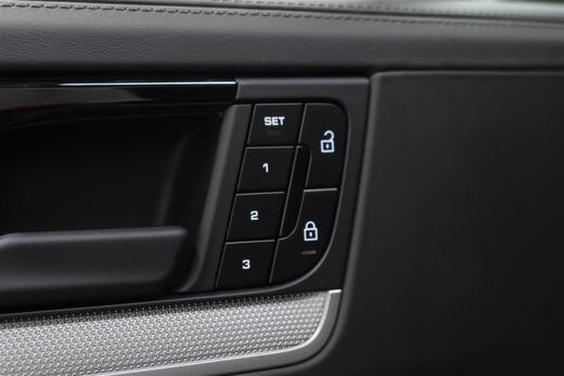 Porsche Cayenne vaihtoauto