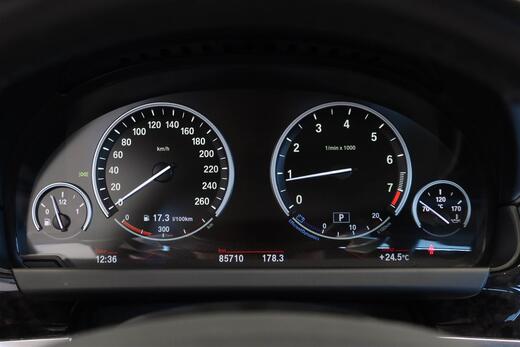 BMW 650 vaihtoauto