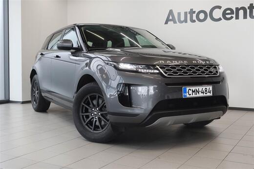 Land Rover Range Rover Evoque vaihtoauto