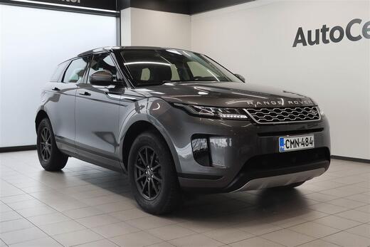 Land Rover Range Rover Evoque vaihtoauto