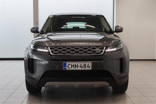 Land Rover Range Rover Evoque vaihtoauto