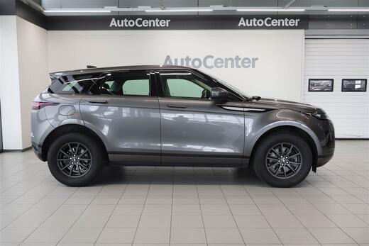 Land Rover Range Rover Evoque vaihtoauto