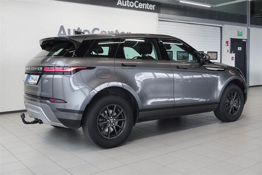 Land Rover Range Rover Evoque vaihtoauto