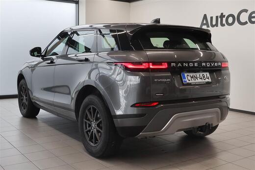 Land Rover Range Rover Evoque vaihtoauto