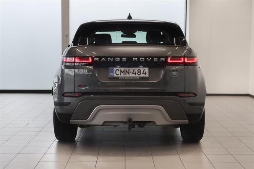 Land Rover Range Rover Evoque vaihtoauto