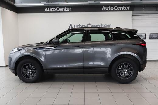 Land Rover Range Rover Evoque vaihtoauto